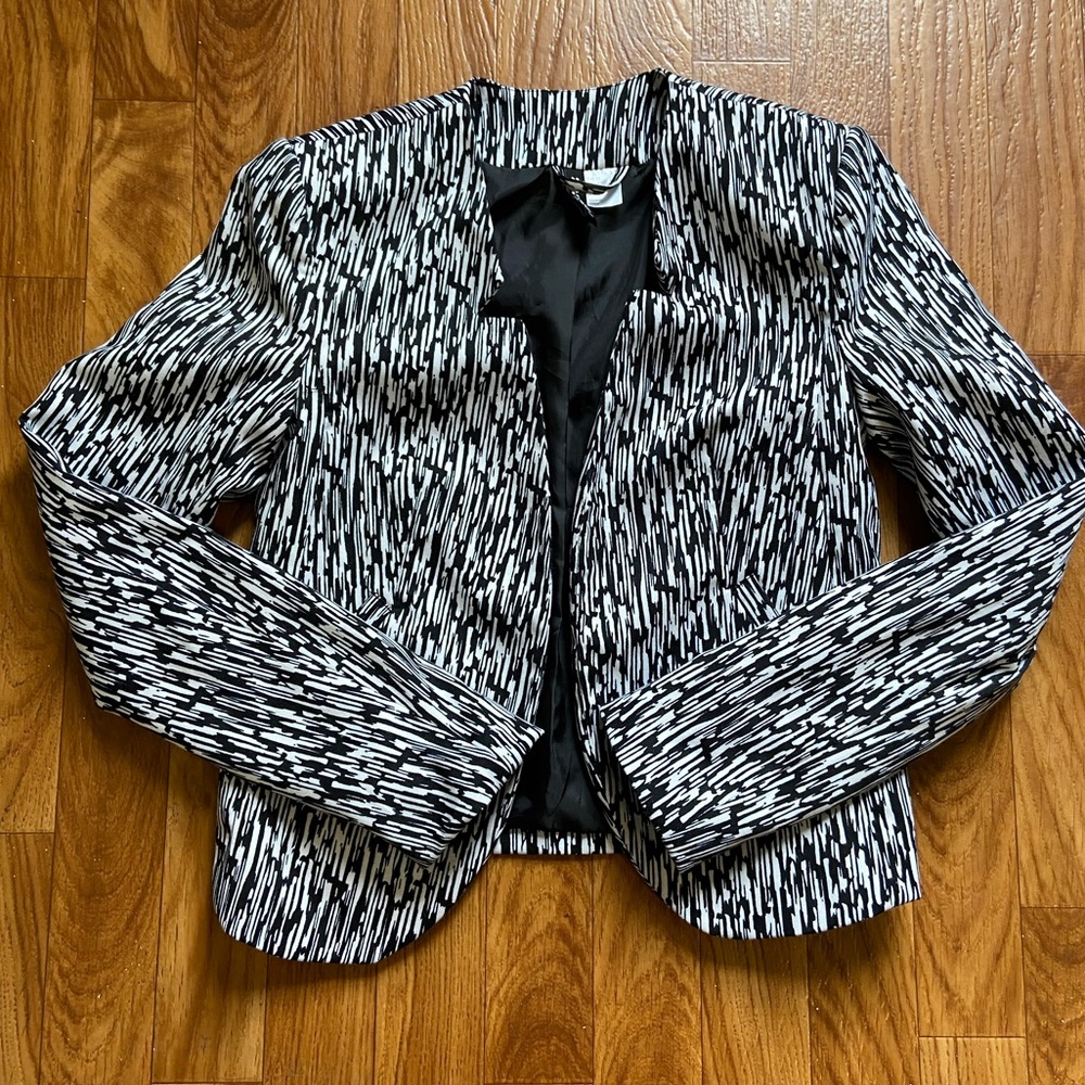 H & M jacket